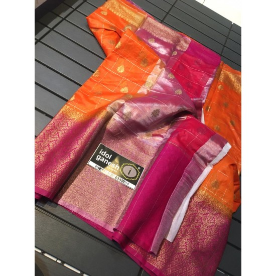 IG341 Lite weight kanchi kora 