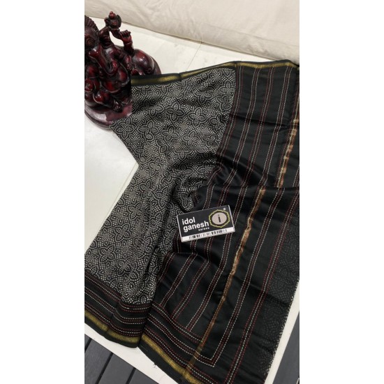 IG3416 Pure handloom Maheswari