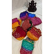 IG3419 Lite weight pure silk