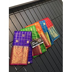 IG342 Lite weight kanchi kora