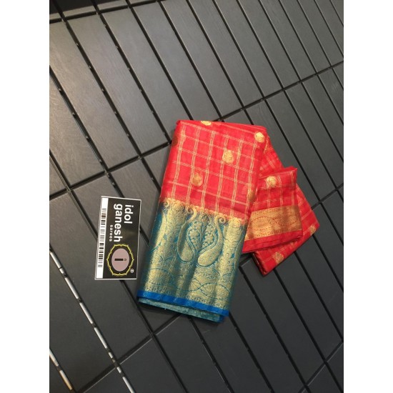 IG342 Lite weight kanchi kora