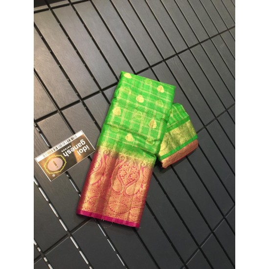 IG342 Lite weight kanchi kora
