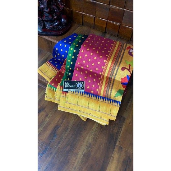 IG3421 Lite weight tussar