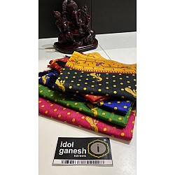 IG3423 Lite weight tussar