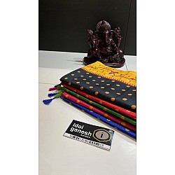 IG3424 Lite weight tussar