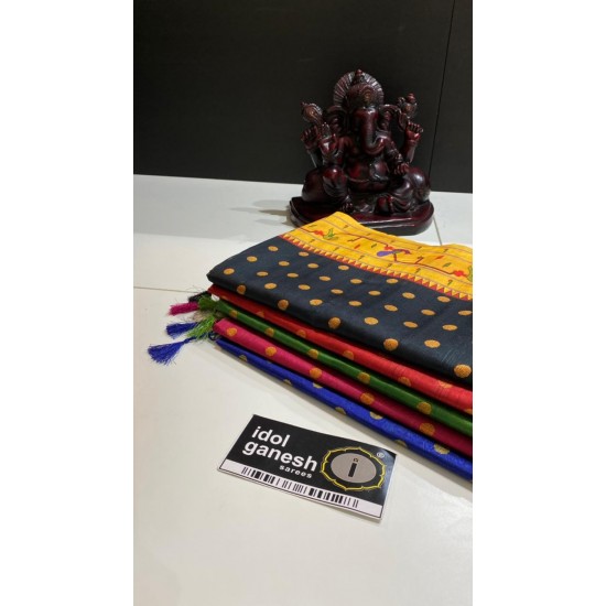 IG3424 Lite weight tussar