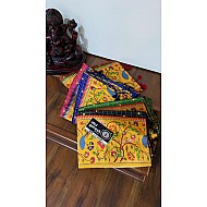 IG3425 Lite weight tussar