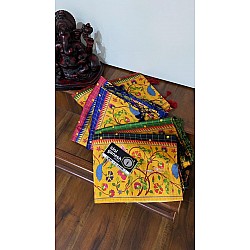 IG3425 Lite weight tussar