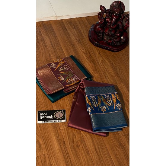 IG3427 Lite weight chiniya pattu