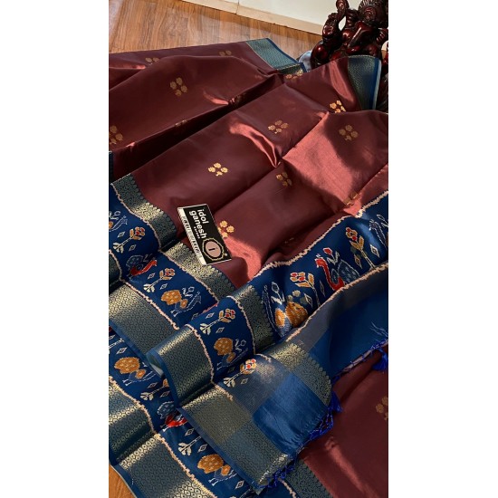 IG3428 Lite weight chiniya pattu