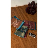 IG3429 Lite weight chiniya pattu