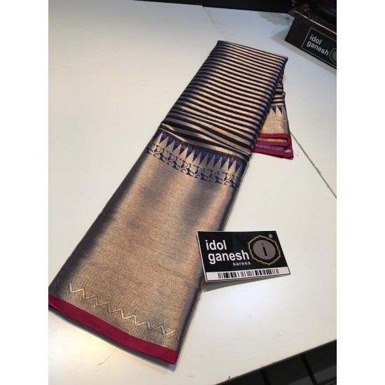 IG343 Lite weight chanderi 