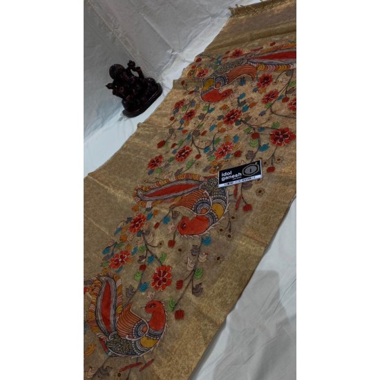 IG3434 Pure gold tissue/tissue IG3434 Pure gold tissue/tissue