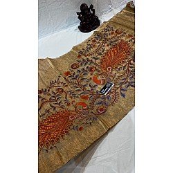 IG3436 Pure gold tissue/tissue