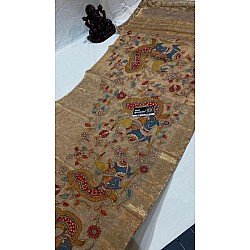 IG3437 Pure gold tissue/tissue