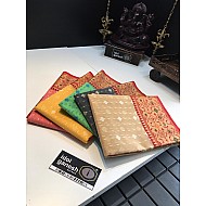 IG344 Lite weight pure kora