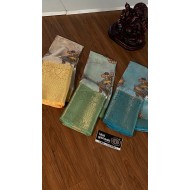 IG3440 Lite weight kanjivaram pattu 3570/-