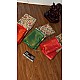 IG3441 Lite weight kanjivaram pattu 3570/-