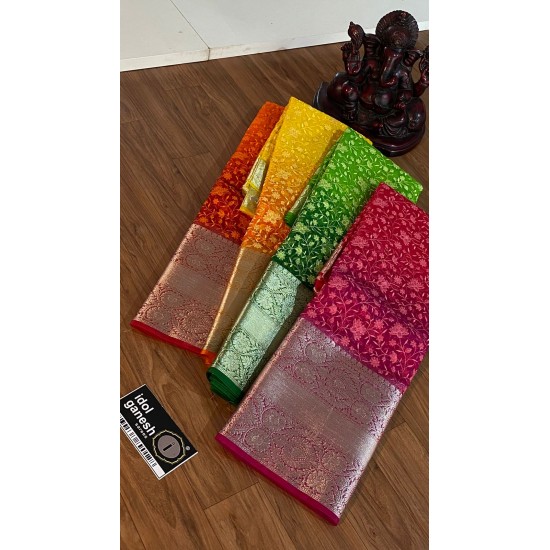 IG3445 Lite weight kanchi kora