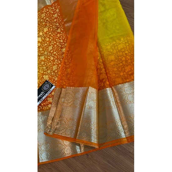 IG3445 Lite weight kanchi kora