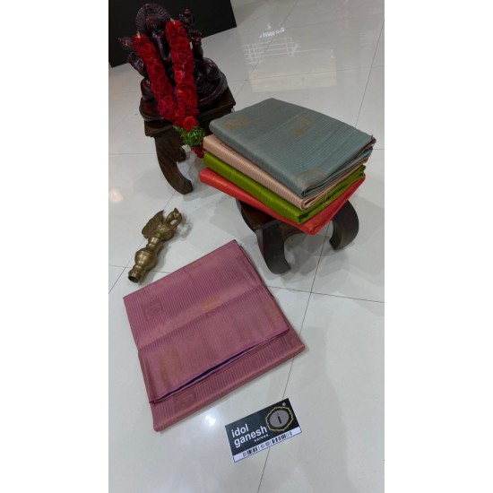 IG3448 Lite weight soft Kubera pattu