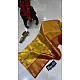 IG3451 Lite weight tissue touch soft Narayani pattu