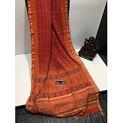 IG346 Lite weight  semi tussar 