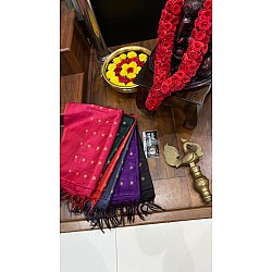 IG3464 Lite weight viscose tussar