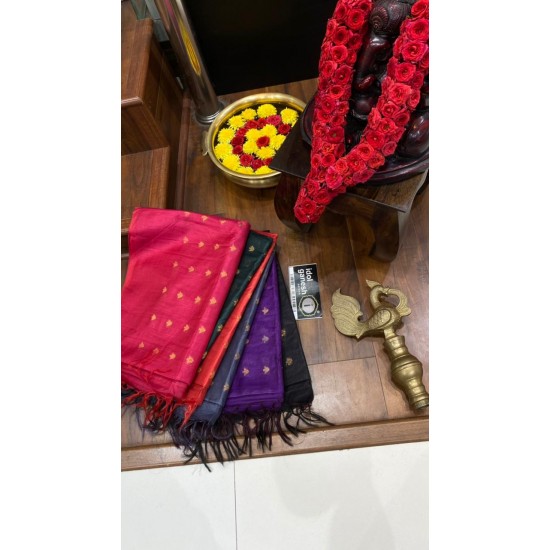 IG3464 Lite weight viscose tussar