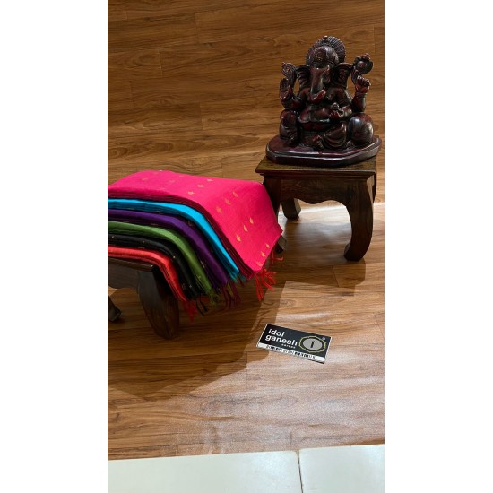 IG3464 Lite weight viscose tussar