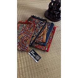 IG3467 Lite weight viscose tussar