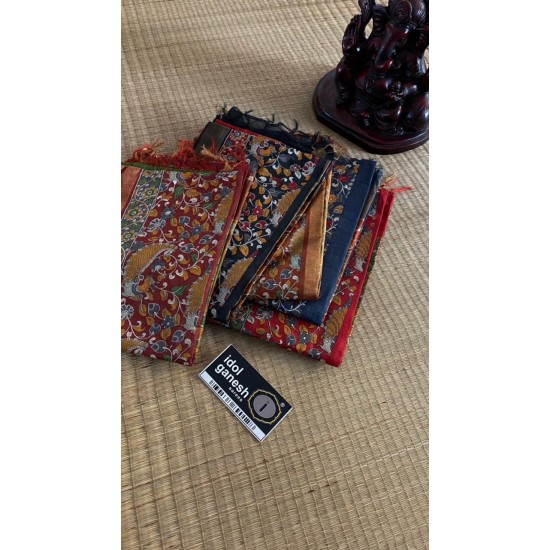 IG3467 Lite weight viscose tussar