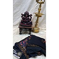 IG347 Pure chiffon brasso