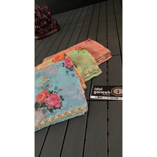 IG3470 Lite weight pure kora 