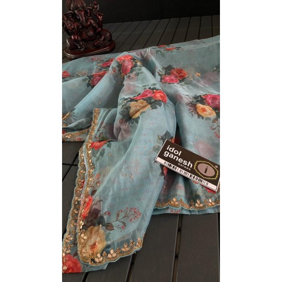 IG3470 Lite weight pure kora 