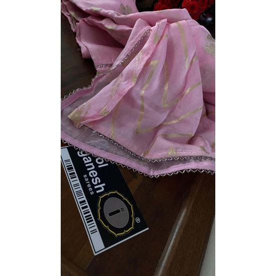 IG3478 Pure munga silk