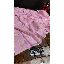 IG3478 Pure munga silk