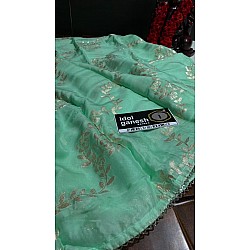 IG3479 Pure munga silk