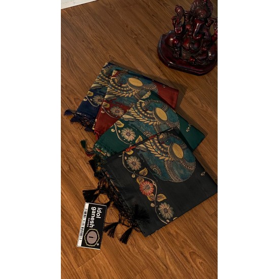 IG3483 Lite weight tussar