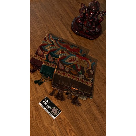 IG3485 Lite weight tussar