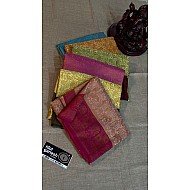 IG3488 Lite weight soft Kubera pattu