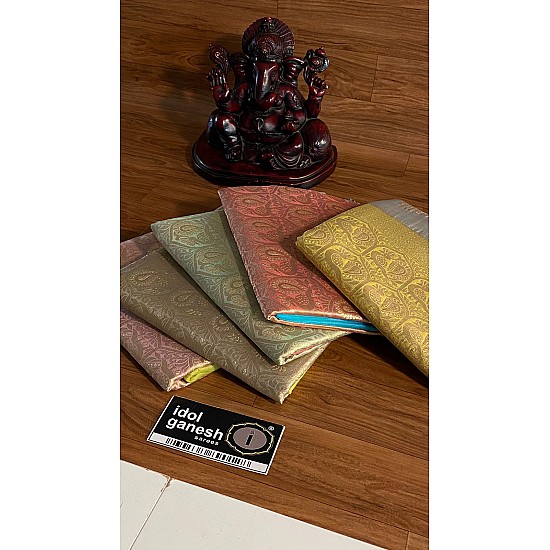 IG3489 Lite weight pure kadi kora 