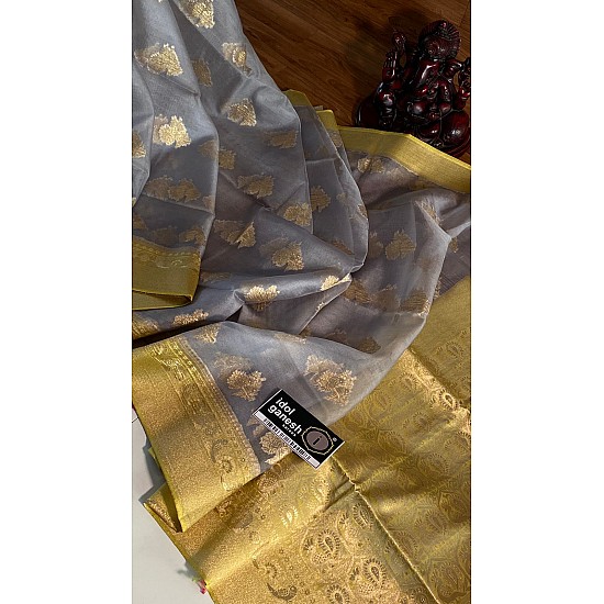 IG3489 Lite weight pure kadi kora 