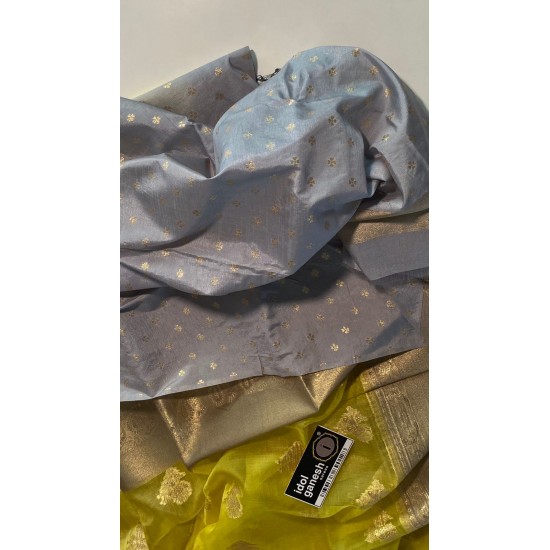 IG3489 Lite weight pure kadi kora 