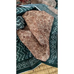 IG3490 Lite weight silk Kota