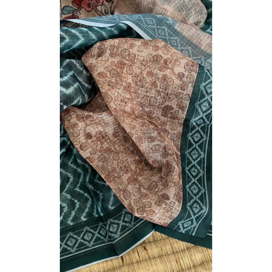 IG3490 Lite weight silk Kota