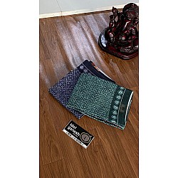 IG3491 Lite weight silk Kota 1125/-