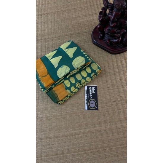 IG3493 Pure handloom Maheswari