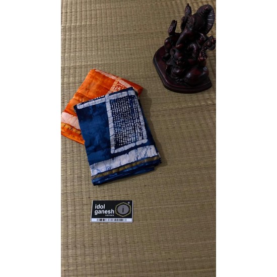 IG3496 Pure handloom Maheswari