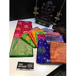 IG350 Lite weight dupion Pattu